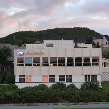 Hotell Maritim Skjervoy מראה חיצוני תמונה