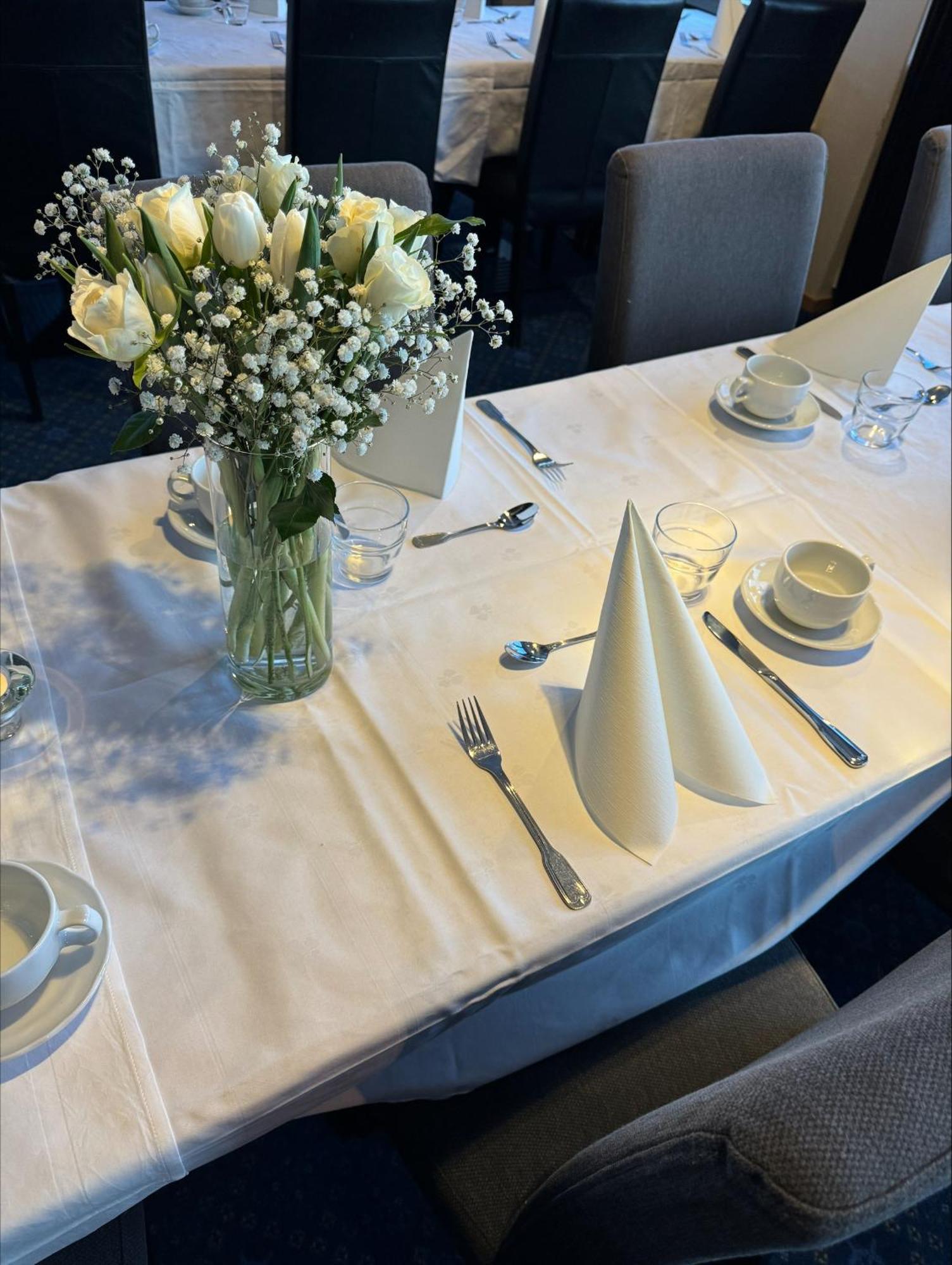 Hotell Maritim Skjervoy מראה חיצוני תמונה